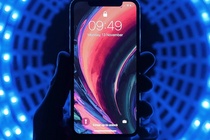 Apple dang chuan bi cho chiec iPhone khong co cong sac hinh anh