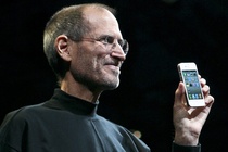iPhone 4 từng bị chê cười khi chưa ra mắt