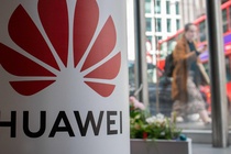 Ap luc moi danh cho Huawei hinh anh