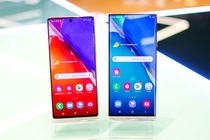 Tin vui cho người sắp mua Galaxy Note20