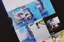 TikTok tha cua cho video quay len o ho boi duoc 2,4 trieu luot xem hinh anh