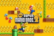 Những phiên bản Super Mario bán chạy nhất lịch sử