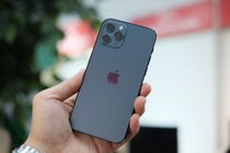 iPhone 12 Pro bán chạy hơn dự kiến của Apple