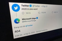 Microsoft muốn năm 2020 'không tồn tại'