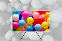 Samsung ra mắt TV Neo QLED, Micro LED 110 inch