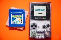 Game Pokemon sap buoc sang tuoi 25 hinh anh