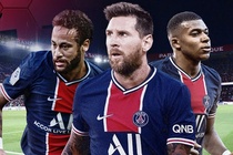 Messi khien luong nguoi theo doi PSG tren Internet tang manh hinh anh