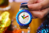 Chiếc Apple Watch đặc biệt được giới sưu tầm săn lùng
