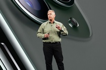 Sếp Apple khóa Twitter