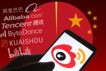 Trung Quoc mua 'co phan vang' tai Alibaba va Tencent hinh anh