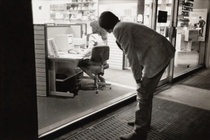 Ảnh hiếm về Steve Jobs được công bố sau 39 năm