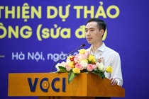 Sap co quy dinh ve Internet ve tinh trong Luat vien thong hinh anh
