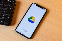 Giới hạn lưu trữ trên Google Drive