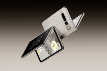 Ảnh chính thức của Google Pixel Fold
