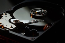 Bất ngờ với tuổi thọ ổ cứng HDD