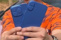 Thay doi lon nhat tren iPhone 16 hinh anh