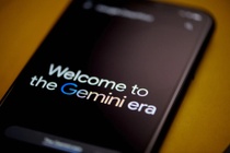 iPhone sap tich hop AI cua Google hinh anh