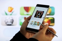 Galaxy S25 'cuu' Samsung hinh anh