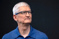 Kho khan bua vay Apple hinh anh