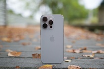 iPhone tang truong manh tai Viet Nam hinh anh