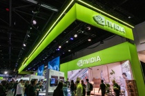 Dong thai dang chu y cua Nvidia tai Trung Quoc hinh anh