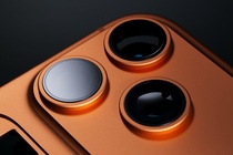 Can canh iPhone 17 Pro Max mau Cam Vu tru, gia cao nhat 64 trieu hinh anh