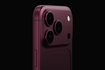 Chan dung iPhone 18 Pro hinh anh