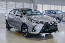 Lý do ôtô dưới 700 triệu đồng được lòng khách Việt