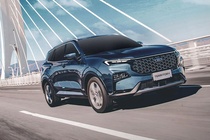 Những thách thức của Ford Territory khi được bán tại Việt Nam