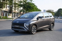 Hyundai Stargazer khoi dau cham, Ford Territory mo man an tuong hinh anh