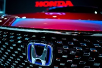 Honda se ra mat CR-V chay hydro vao nam toi hinh anh