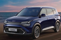 Đại lý hứa giao Kia Carens trước Tết