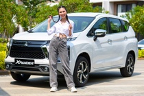 Thị trường ôtô Việt ấm trở lại