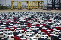 Việt Nam đã nhập khẩu hơn 144.000 ôtô trong năm 2022