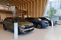 Đại lý ôtô chật vật đạt chỉ tiêu bán hàng trong năm 2022