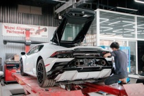Đề xuất cơ sở bảo hành, bảo dưỡng tham gia kiểm định xe cơ giới