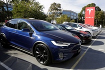 Người dân Thái Lan, Singapore hết cơ hội mua các mẫu xe điện Tesla