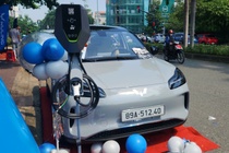 Thay gi tu ke hoach xay 30.000 tram sac tai Viet Nam cua Wuling? hinh anh