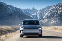 Phu tung san xuat o Malaysia khien Tesla phai trieu hoi Model Y hinh anh