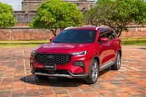 Ford Territory vuot Mazda CX-5 va nhung man 'soan ngoi' dang chu y hinh anh