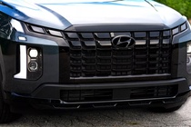 Chu xe Hyundai Palisade o My duoc khuyen cao nguy co chay hinh anh