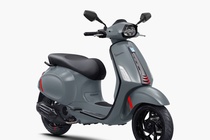 Vespa Primavera va Vespa Sprint ra mat ban moi, gia tu 80 trieu dong hinh anh