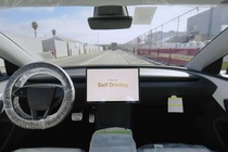 Elon Musk: Tesla se tu chay den giao cho khach hang hinh anh