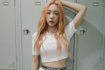 Chế độ ăn kiêng chỉ có rau và trái cây của Taeyeon