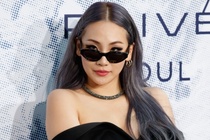 Mặt tối showbiz Hàn