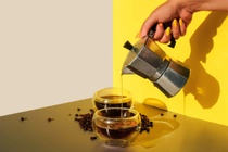 Uống cà phê sai cách có thể rút ngắn tuổi thọ
