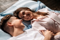 Thuc pham nen an truoc khi sex hinh anh
