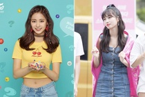 Mỹ nhân TWICE mặc váy áo giá rẻ vẫn đủ thu hút khán giả
