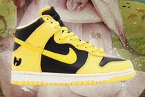 10 mẫu giày Nike Dunk nổi tiếng nhất thế giới