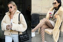 Túi Bottega, quần tất Gucci và 8 món đồ thời trang hot nhất hiện nay